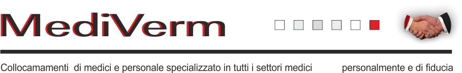 Logo MediVerm per Italia