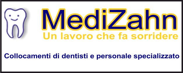 MediVerm Italia Log Dentisti Medizahn