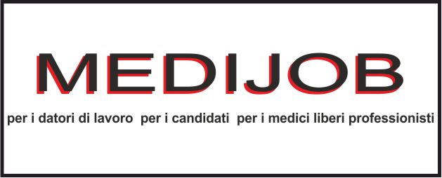 Mediverm Italia Logo Medijob per i datori